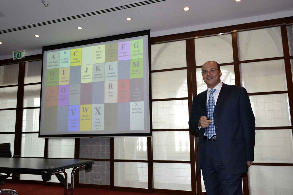 Lecture & Workshop 5